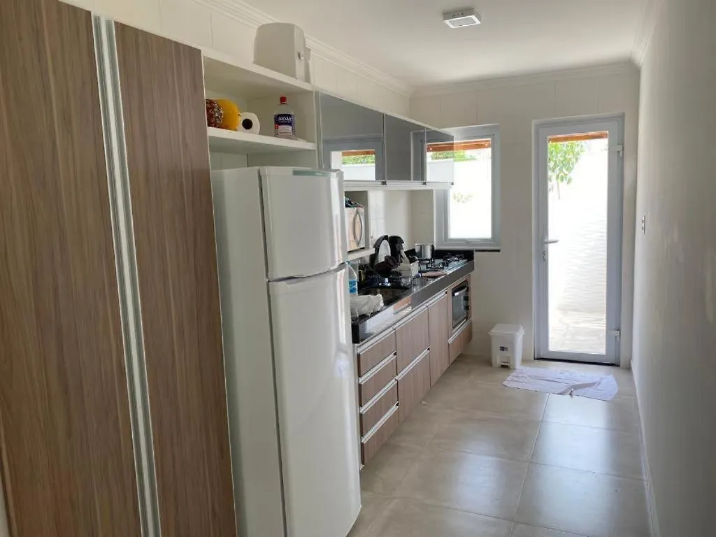 Σπίτι διακοπών Casa20 - Arraial D'Ajuda Βίλα Πόρτο Σεγκούρο