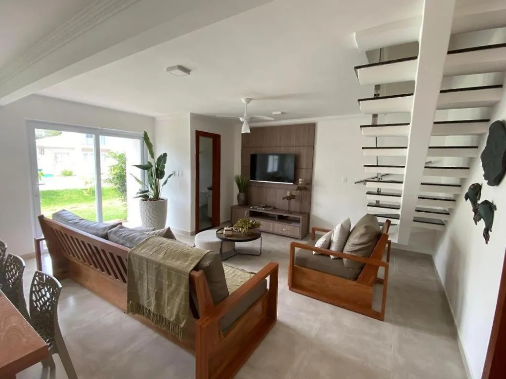 포르투세구로 Casa20 - Arraial D'Ajuda 빌라