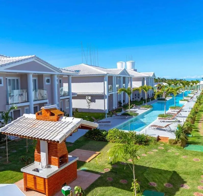 포르투세구로 Casa20 - Arraial D'Ajuda 빌라