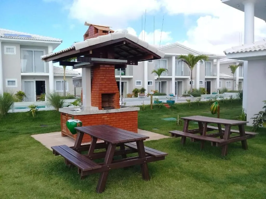 펜션 포르투세구로 Casa20 - Arraial D'Ajuda 빌라