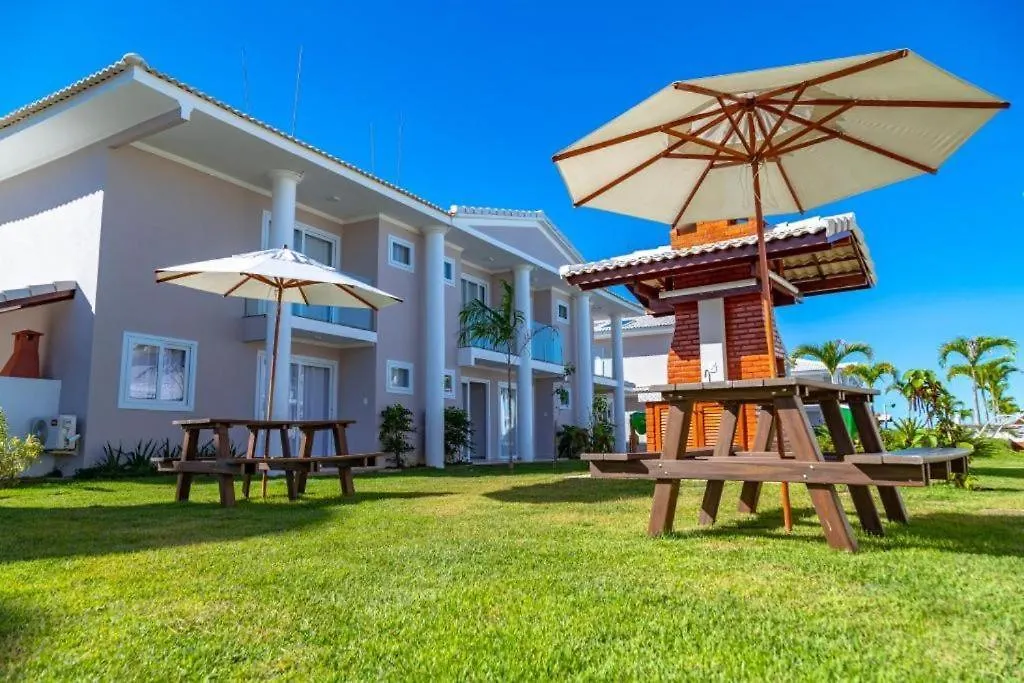 펜션 포르투세구로 Casa20 - Arraial D'Ajuda 빌라