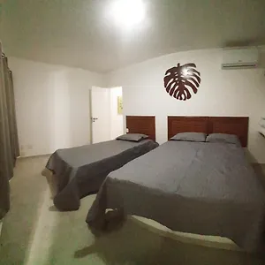 Casa de Férias Casa Beira Mar Pitinga, Porto Seguro